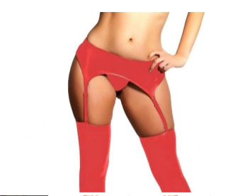 PORTALIGAS DE VINILO