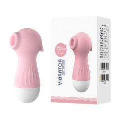Succionador ET USB