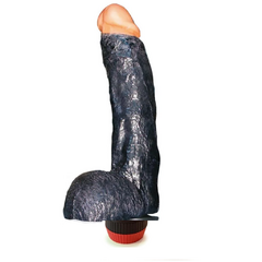 Bam Bam Vibro XXL Mulato