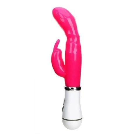 Vibrador conejo estimulador de clítoris G Point Bar Magic - comprar online