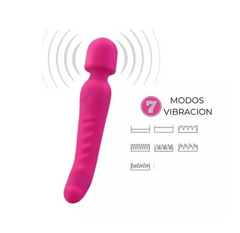Kit Juguete Intimo Prime Fantasy Vibrador Masajeador #vm