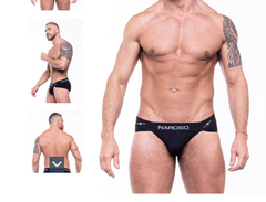 VALDO 015 NEGRO