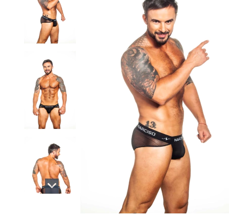 VALDO 015 SALINAS NEGRO