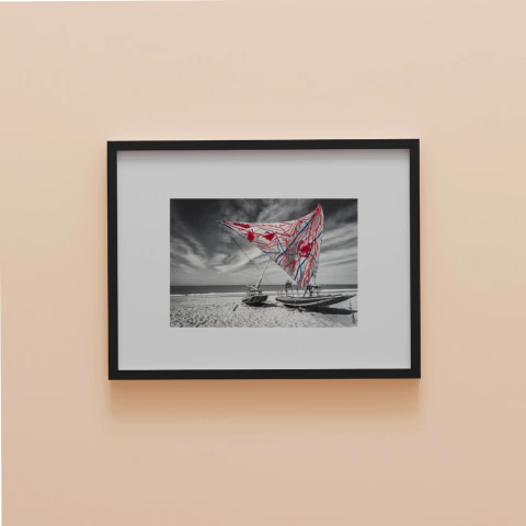 Veleiro | Original - comprar online