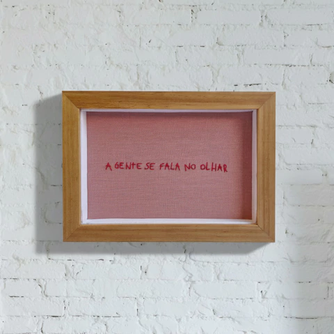 Olhar - comprar online