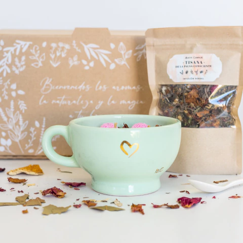 Box de la Pausa Consciente - comprar online
