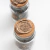 Set de 3 Frasquitos Cristaleros - comprar online