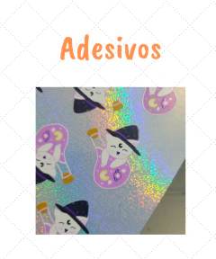 Adesivos
