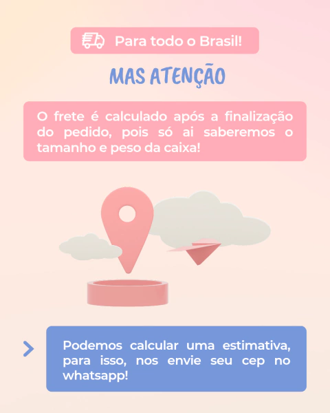 Imagem do banner rotativo Gato de Papel