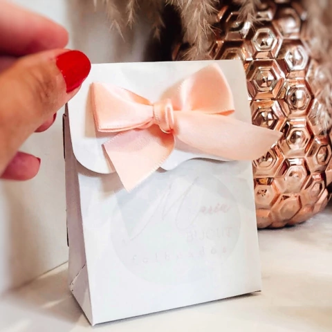 Sacolinha pra presente - comprar online