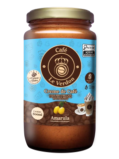 CAFÉ SABOR AMARULA - comprar online