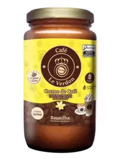 Kit Café Banana+ Café Cereja+ Café Baunilha - Café Le Verdon