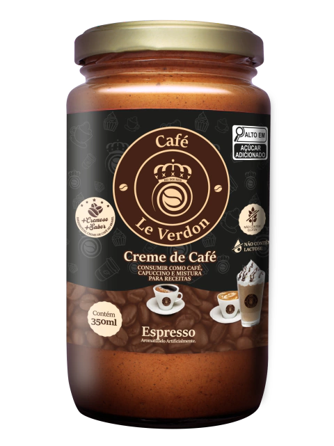 CAFÉ SABOR ESPRESSO