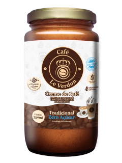 CAFÉ SABPR TRADICIONAL (ZERO AÇUCAR)