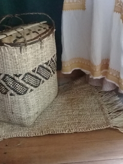 Banner de la categoría Raffia y otros