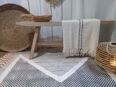 Banner de la categoría Alfombras