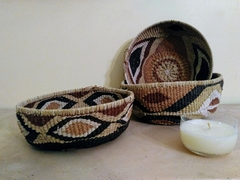 Banner de la categoría Arte Mujeres Wichi