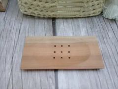 Jabonera shawoh - 15 x 7 cm - comprar online