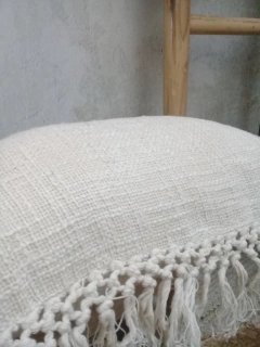 Funda de Almohadon Shiva - 30 x 50 cm - comprar online