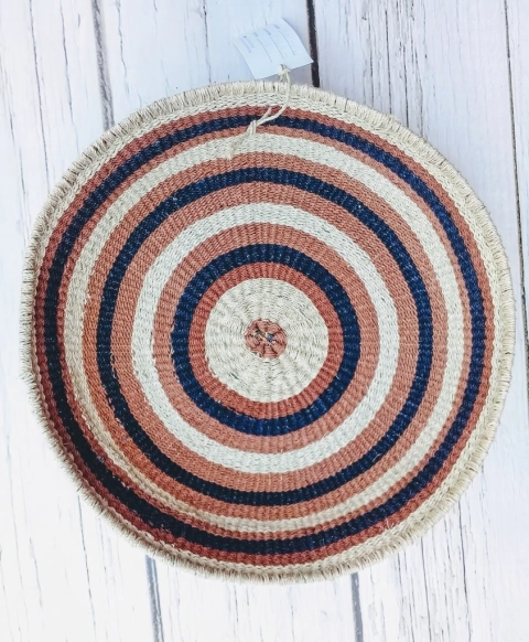 Panera de chaguar Belarmina