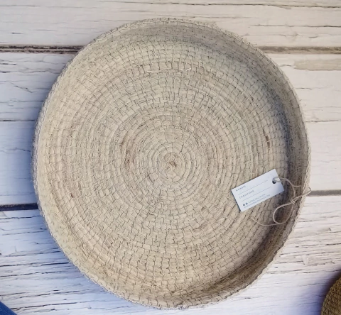 Panera de fibra Bernarbela