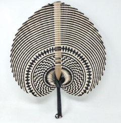 Abanico para deco pared - 42 x 50 cm
