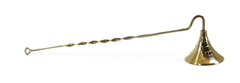 Apagavela de bronce - comprar online
