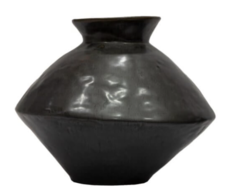 Jarron Baru negro - comprar online