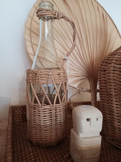 Botella maya