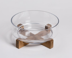 Bowl Acacia - La Fabricana