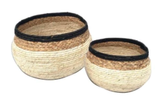 Canasto Coco - S y M - tienda online