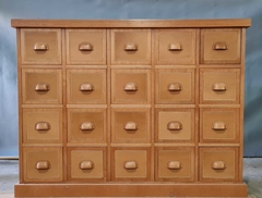 Cajonera Cano