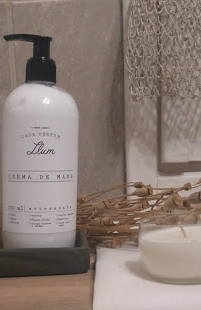 Crema de manos - 500 cc