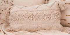 Funda de almohadon David - 40 x 70 cm - comprar online