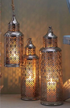Faroles Marrakech - S M y L