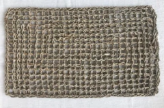 Felpudo de seagrass - Medidas 35 x 60 cm