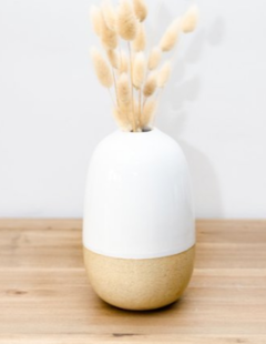 Florero Arena combinado - Tamaños: Alto y bajo - comprar online