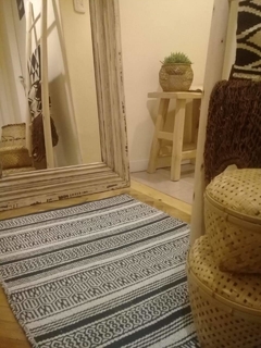 Alfombra Tupac - tienda online