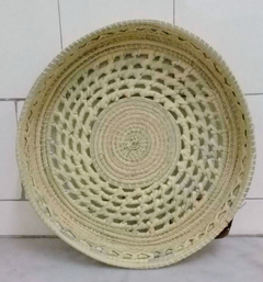 Bandeja de carandillo Pilaga Tecnica mixta - Varios diseños - La Fabricana