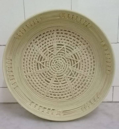 Bandeja de carandillo Pilaga Tecnica mixta - Varios diseños en internet
