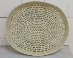 Bandeja de carandillo Pilaga Tecnica mixta - Varios diseños - tienda online