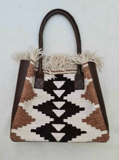 Cartera Teresita
