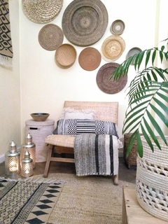 Faroles Marrakech - S M y L - La Fabricana