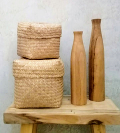 Caja Tulum - S y M