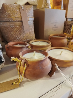 Vela Cafayate - N° 7 - 8 - 10 - 12 - 13 - comprar online