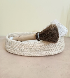 Cuenco Delfa ovalado - tienda online