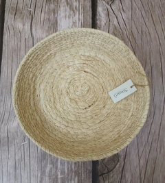 Panera de fibra Milca