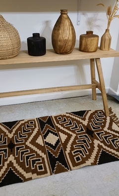 Alfombra / Tapiz - 62 x 120 cm - La Fabricana