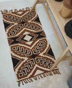 Alfombra / Tapiz - 62 x 120 cm