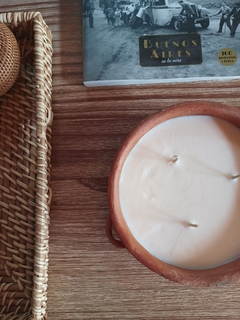 Vela Iruya - comprar online